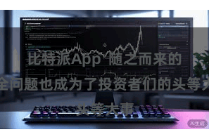 比特派App 随之而来的安全问题也成为了投资者们的头等大事