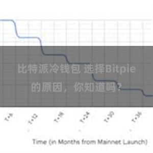 比特派冷钱包 选择Bitpie的原因，你知道吗？