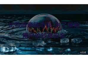 比特派跨链功能  为了保险用户的钞票安全