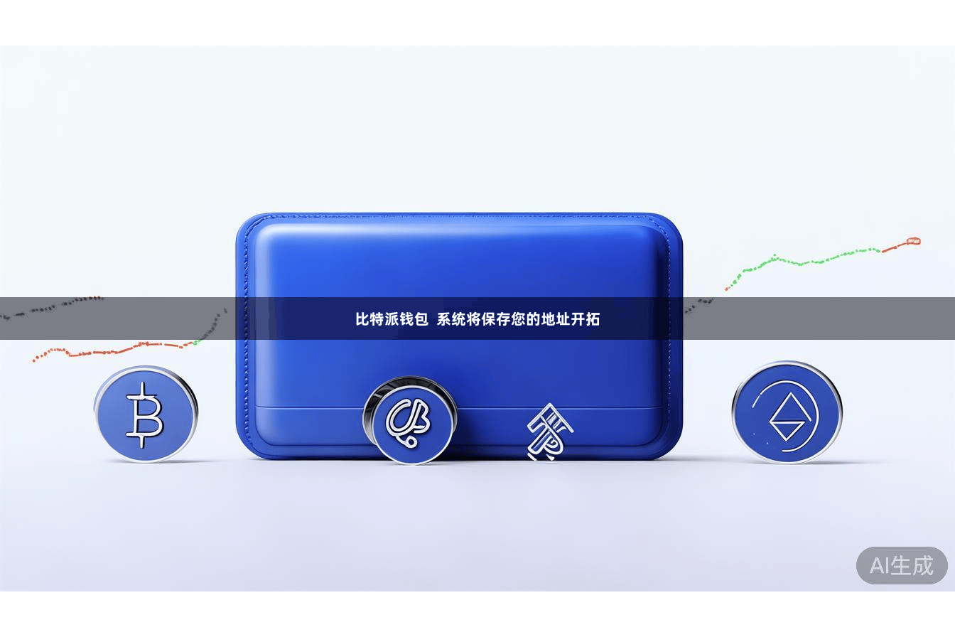 比特派钱包  系统将保存您的地址开拓