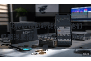 比特派钱包跨链版  让他们粗略浅显措置我方的比特币钞票