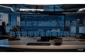 比特派数字链钱包  它是您数字货币安全的最好聘请
